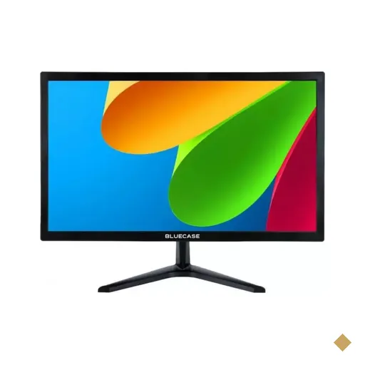 Monitor Bluecase 19″ LED WXGA (1440x900, 5ms, HDMI, 75Hz)