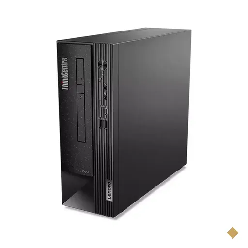 Computador Lenovo ThinkCentre NEO 50S G4 SFF (Intel Core i3-13100, 8GB DDR4…
