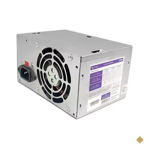 Fonte Duex 230W DX230W Bivolt