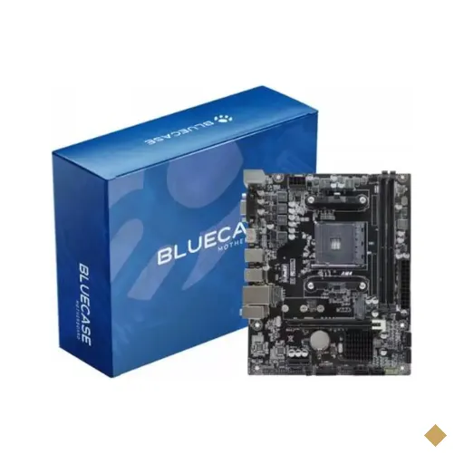 Placa Mãe BMBA320-G3HGU-M2 (Socket AM4/AMD A320/M.2)