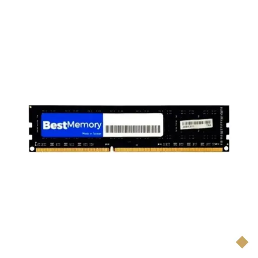 Memória Best Memory 8GB DDR4 3200MHz PC4-21300 - BT-D4-8G-3200V