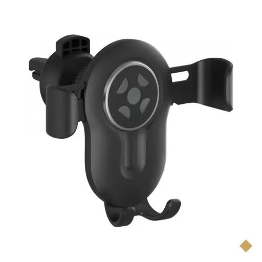Suporte Para Celular Veicular Universal Fortrek FK311B