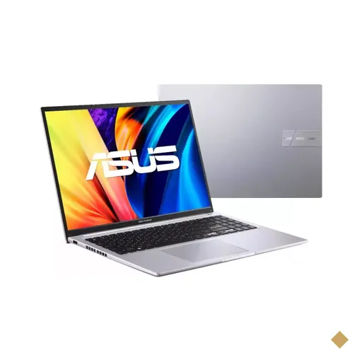 Notebook ASUS Vivobook 16 X1605ZA (Intel Core i7-1255U, 8GB DDR4, 256GB SSD…