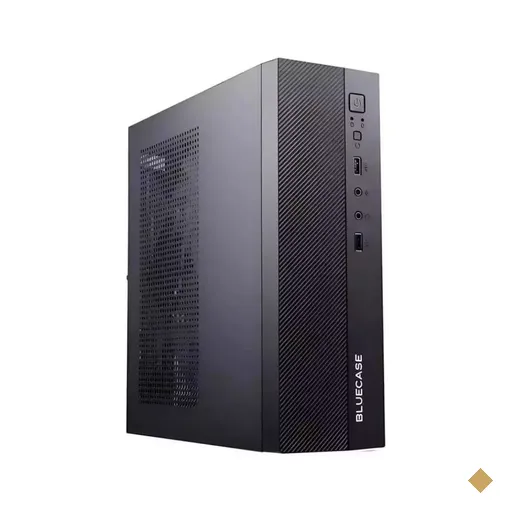 Computador Work Home Power II Intel Edition (Intel Core i5-3570 Quad-Core, 16GB…