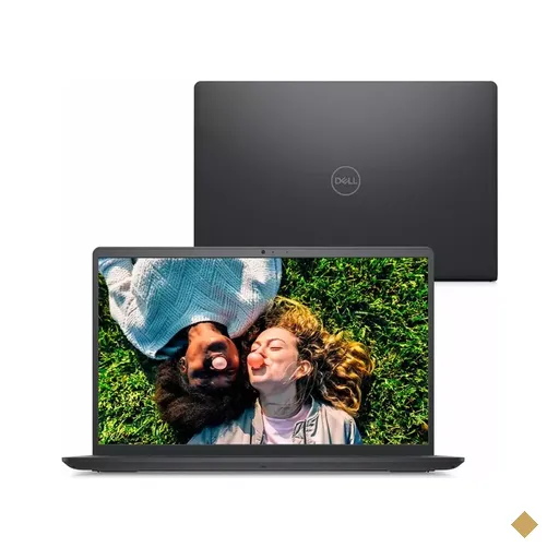Notebook Dell Inspiron I15-I120K-U45P-32G (Intel Core i7-1255U, 32GB DDR4…