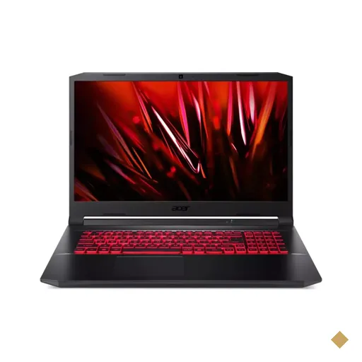 Notebook ACER Nitro 5 AN517-54-765V (Intel Core i7-11600H, 16GB DDR4, SSD 512GB…