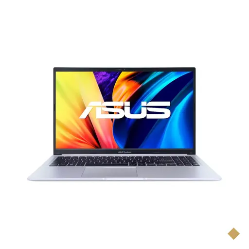 Notebook ASUS Vivobook X1502ZA-BQ1757 (Intel Core i5-12450H, 8GB DDR4, 256GB…