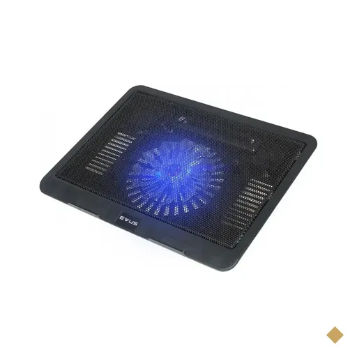 Base Cooler Evus Access Para Notebook 15″ BPN-01