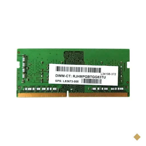 Memória Notebook Hana Premier 4GB DDR4 SO-DIMM 3200MHz 1.2V