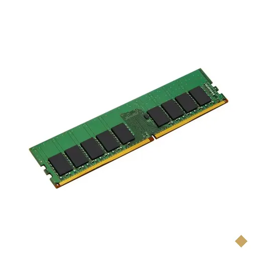 Memória Kingston para Servidor 16GB DDR4 3200MHz ECC DIMM