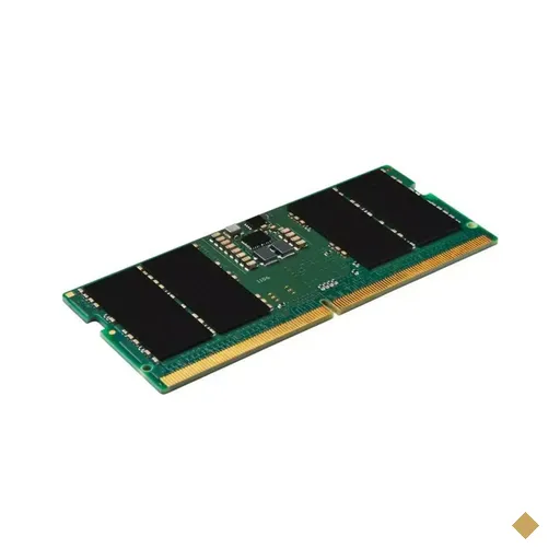 Memória Notebook Kingston 16GB DDR5 SO-DIMM 5200MHz 1.1V KVR52S42BS8-16