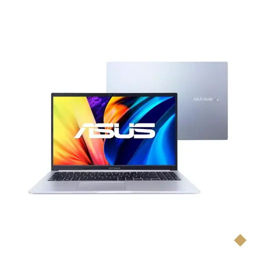 Notebook ASUS Vivobook X1502ZA-EJ1761 (Intel Core i5-12450H, 12GB DDR4, 500GB…