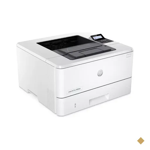 Impressora HP Laser Pro 4003DW Mono, Bluetooth, Wifi, Ethernet