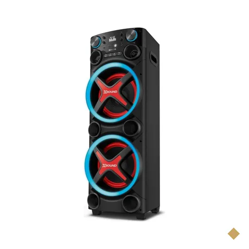Caixa de Som Bluetooth Torre TM-2200 Mondial