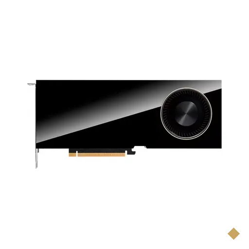 Placa de Vídeo PNY NVIDIA Quadro RTX 6000 ADA 48GB GDDR6 PCI Express 4.0 x16