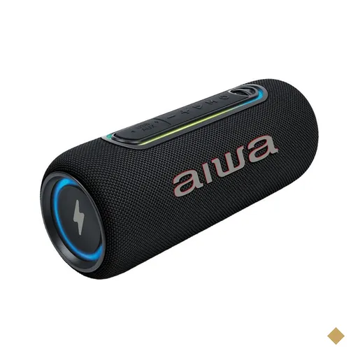 Caixa de Som Speaker AWS-SP-05-LB 30W Aiwa
