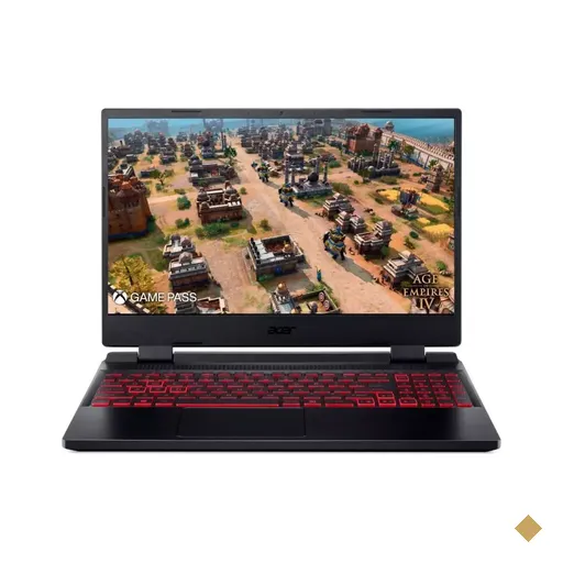 Notebook ACER Aspire Nitro 5 AN515-47-R1N8 (AMD Ryzen 5 R5-7535HS…