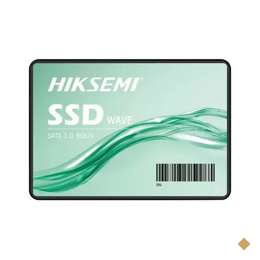 SSD Hiksemi Wave 128GB SATA 6.0Gb/s 2.5″ HS-SSD-WAVE