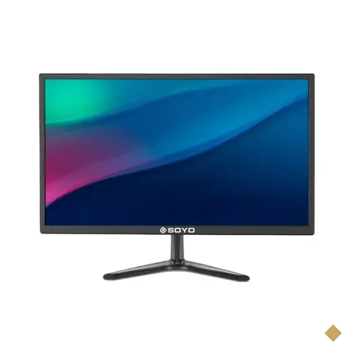 Monitor SOYO 21,5″ LED (1920x1080, HDMI, 75Hz) - SM215-L03