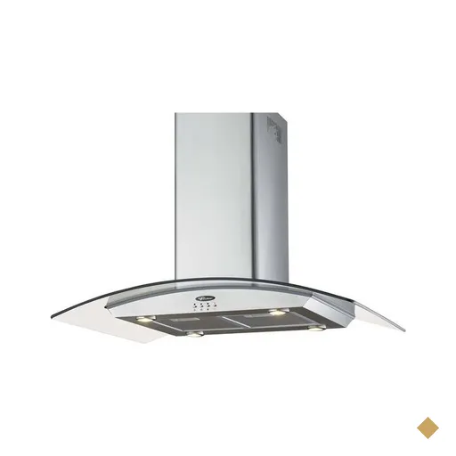 Coifa de Ilha Fischer 90cm Island - 5455