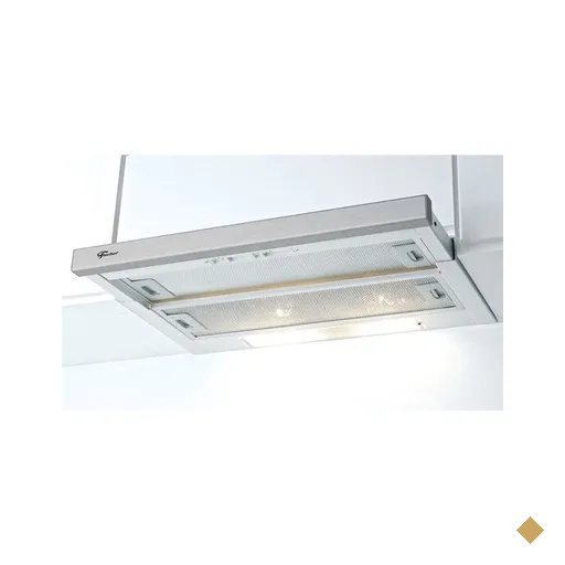 Depurador de Ar 60CM Slim 5760 - Fischer