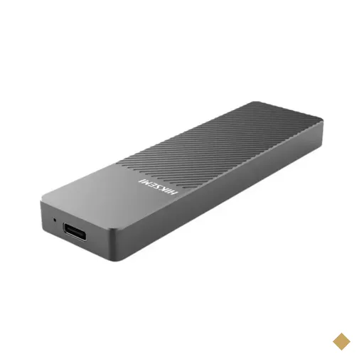 Case SSD M.2 Nvme USB 3.2 Tipo-C – Hiksemi 