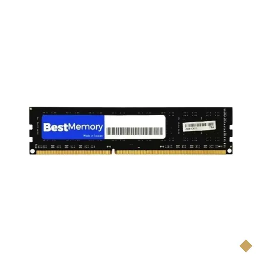 Memória Best Memory Value Series 8GB DDR4 3200MHz - BM8G32