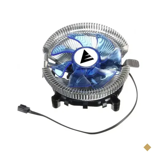 CPU Cooler Bluecase Universal BC-04UA V2 (Intel/AMD)