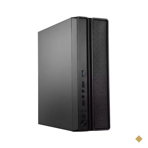Computador Work Home Plus Intel Edition (Intel Core i3-8100 Quad-Core, 8GB…
