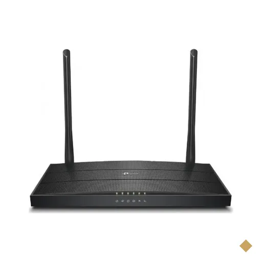 Roteador Wireless TP-Link XC220-G3V GPON VoIP AC1200 Dual Band Gigabit 1200Mbps