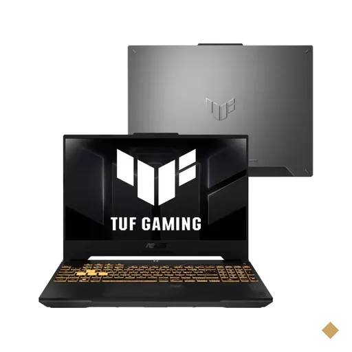 Notebook ASUS TUF Gaming F15 FX507VU (Intel Core i7-13620H, 16GB DDR5, SSD…