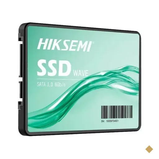 SSD Hiksemi Wave 240GB SATA 6.0Gb/s 2.5″ HS-SSD