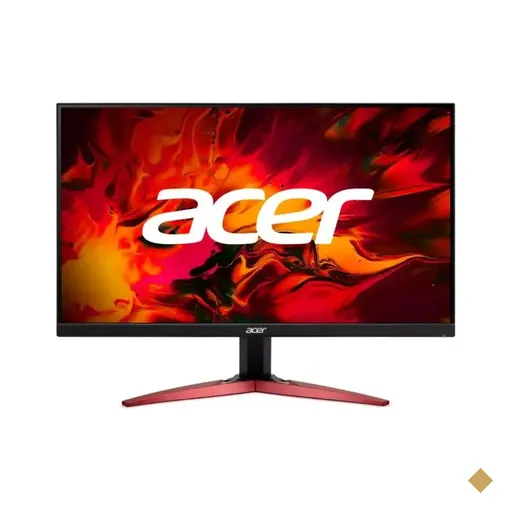 Monitor Gaming ACER Nitro 23.8″ LED IPS Ultra Fino FHD (1920x1080 / 100Hz /…