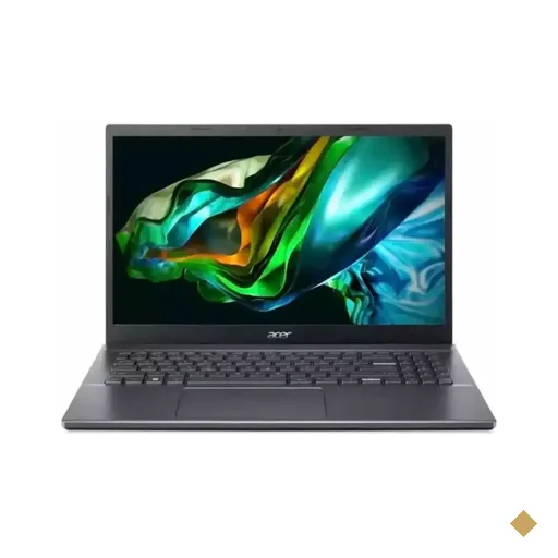 Notebook Acer Aspire 5 A515-57-727C (Intel Core i7-12650H, 8GB DDR4, 256GB SSD…