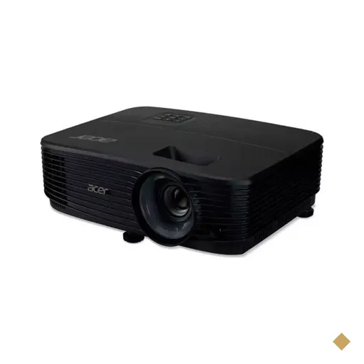 Projetor ACER X1328WH (5000 Lumens, FHD 1920x1200, Taxa de atualização 120Hz)