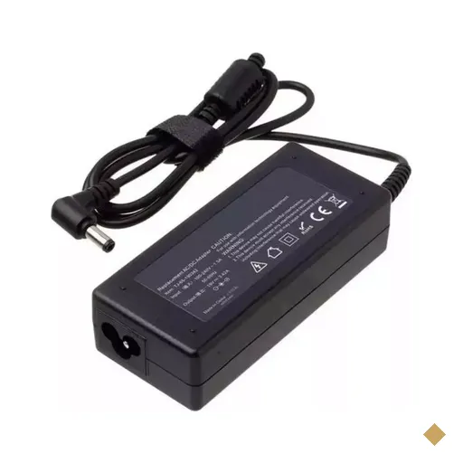 Fonte Carregador para All In One Hp Compac 19V Cq1-1220br