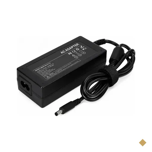 Fonte Carregador para Notebook Dell 19.5V 4.60A 90W (Pino 4.5mm - 3.0mm)