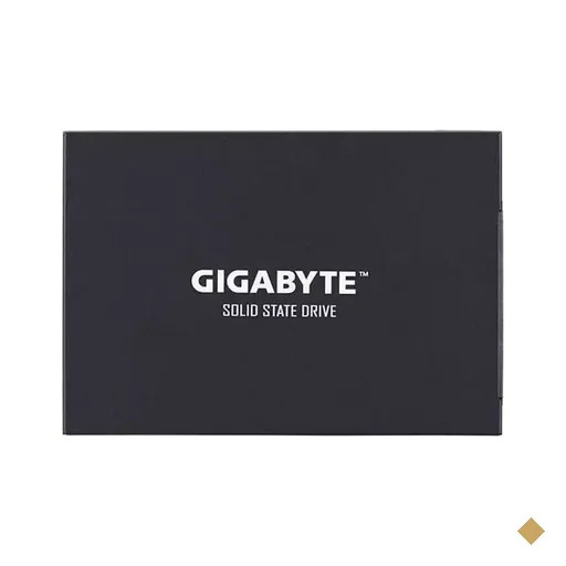 SSD Gigabyte 1TB SATA 6.0Gb/s 2.5″ GP