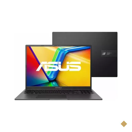 Notebook ASUS VivoBook 16X K3605ZF (Intel Core i5-12500H, 16GB DDR4, 512GB SSD…