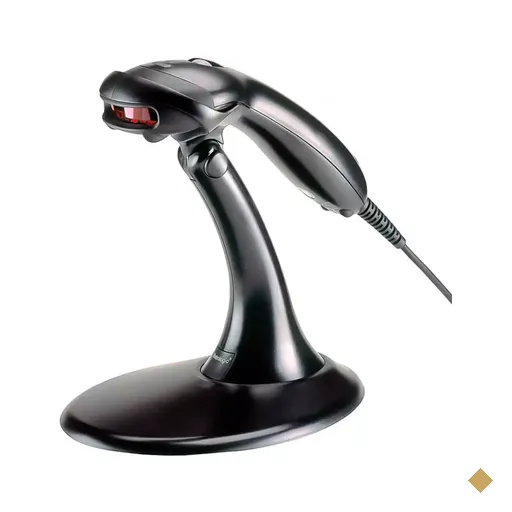 Leitor de Código de Barras Laser Honeywell Voyager MK9540 USB Preto com…