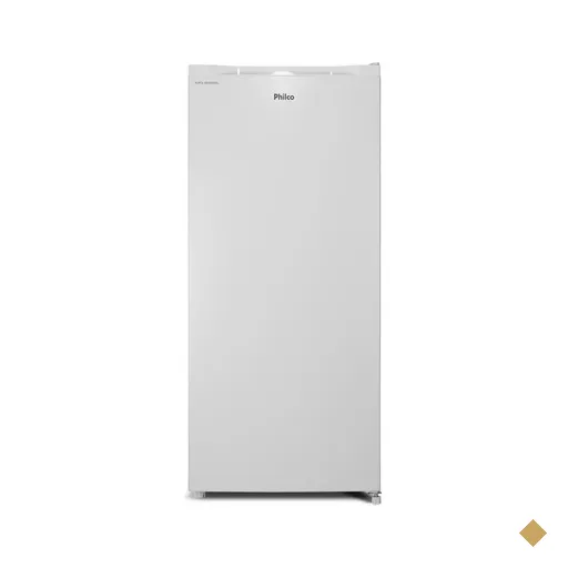 Freezer Vertical 1 Porta 140 Litros Philco - PFV165B