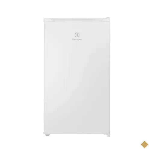 Frigobar Electrolux 90 Litros Efficient, Controle de Temperatura, Branca - EM90