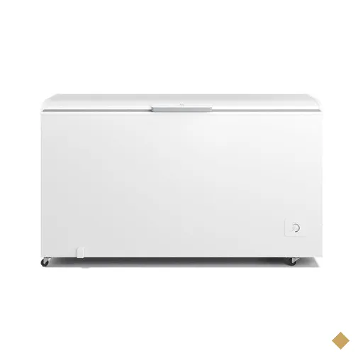 Freezer Horizontal Electrolux 513 Litros com Tecnologia Inverter - HI550