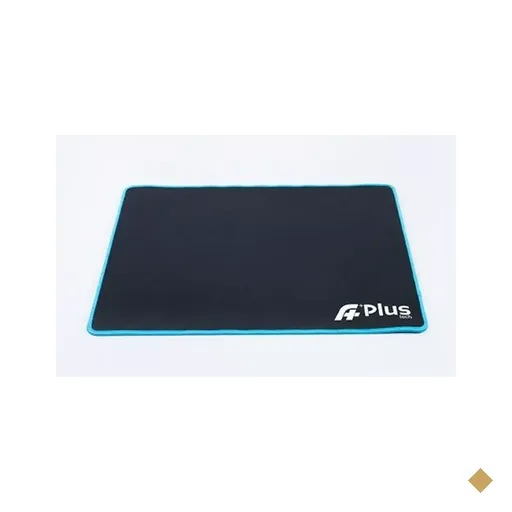 Mousepad Gamer A+ Plus Kosmos M (440x330x3MM) Preto