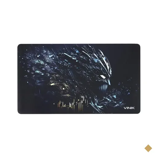 MousePad Gamer Vinik Extended Cyber Predator (700X400X2Mm)