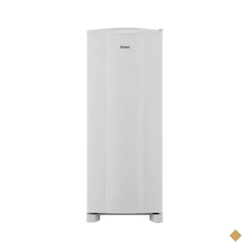 Geladeira Consul 263 Litros, 1 Porta, Degelo Seco - CRA30MB