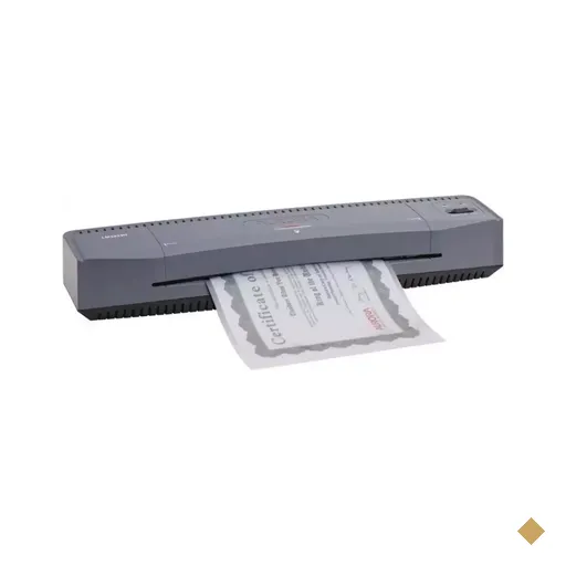 Plastificadora Aurora 220v (A3, A4 e A5) LM3233H