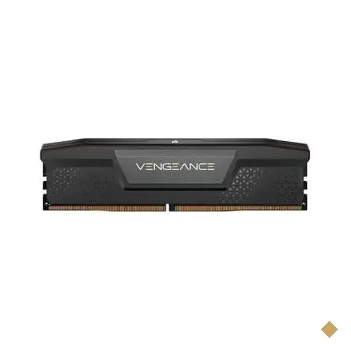 Memória Corsair Vengeance 32GB DDR5 5600MHz PC5-48000