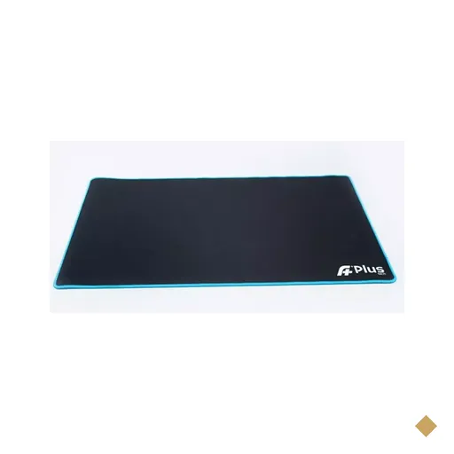 Mousepad Gamer A+ Plus Kosmos L (700x400x3MM) Preto