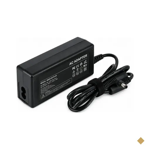 Fonte Carregador para Notebook Dell / Sony Vaio 19.5V 3.34A 65W (Pino 4.0mm -…